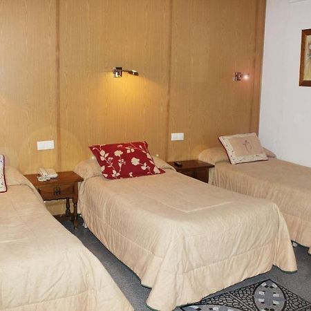 Hotel La Paz Úbeda Værelse billede