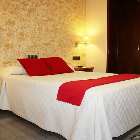 Hotel La Paz Úbeda Eksteriør billede