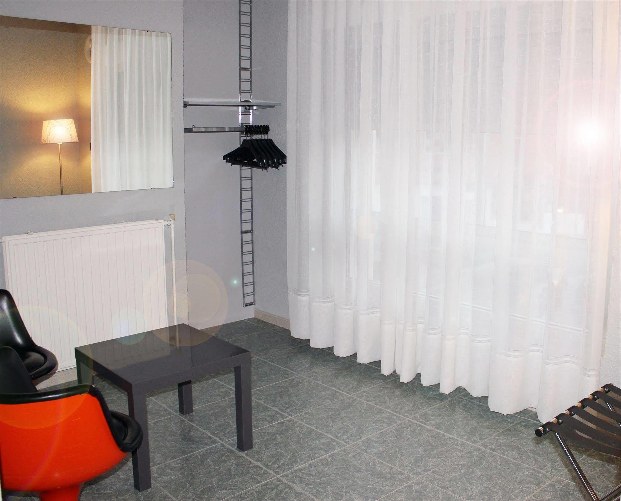 Hotel La Paz Úbeda Eksteriør billede