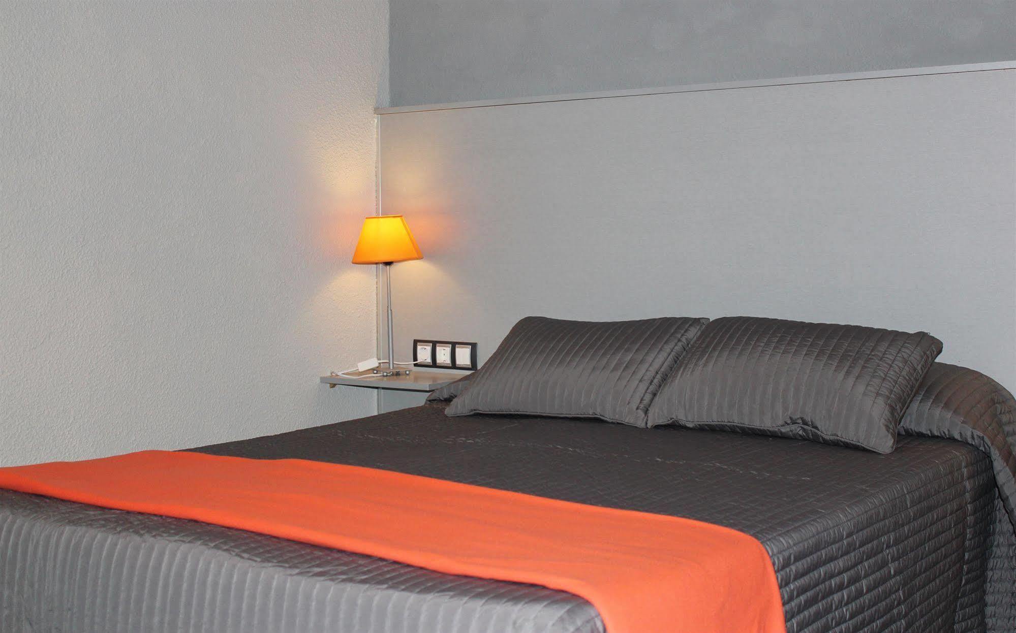 Hotel La Paz Úbeda Eksteriør billede