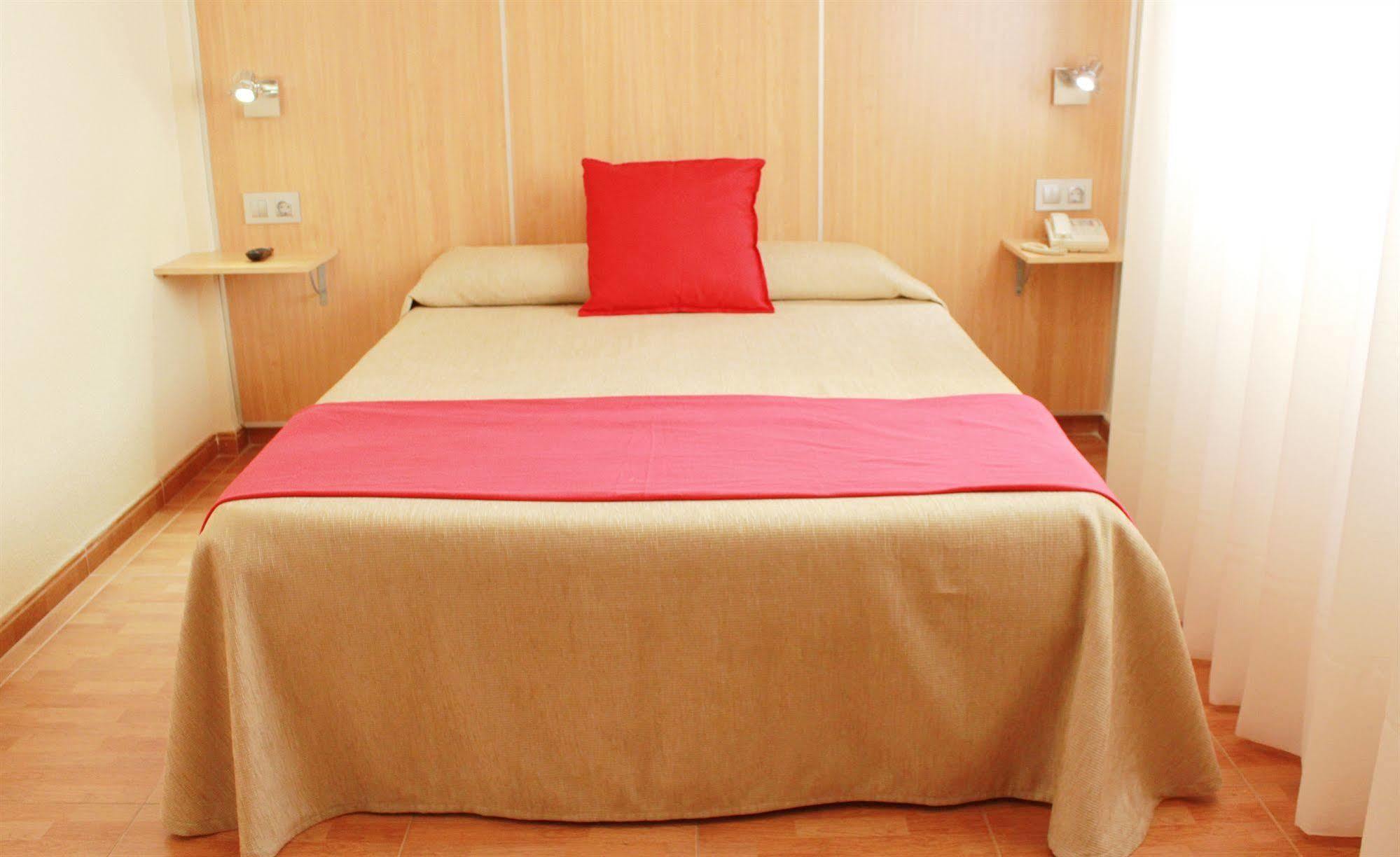 Hotel La Paz Úbeda Eksteriør billede